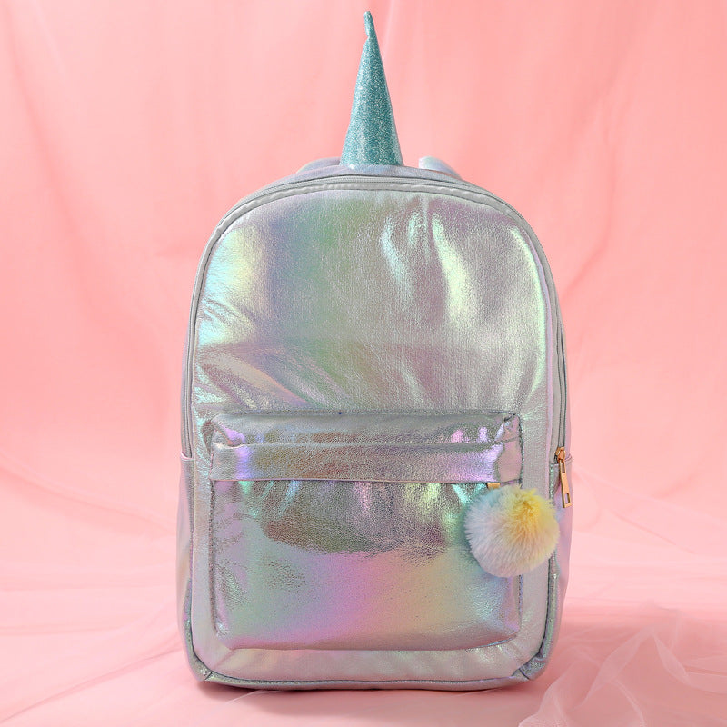 Wholesale Unicorn Kids Backpack
